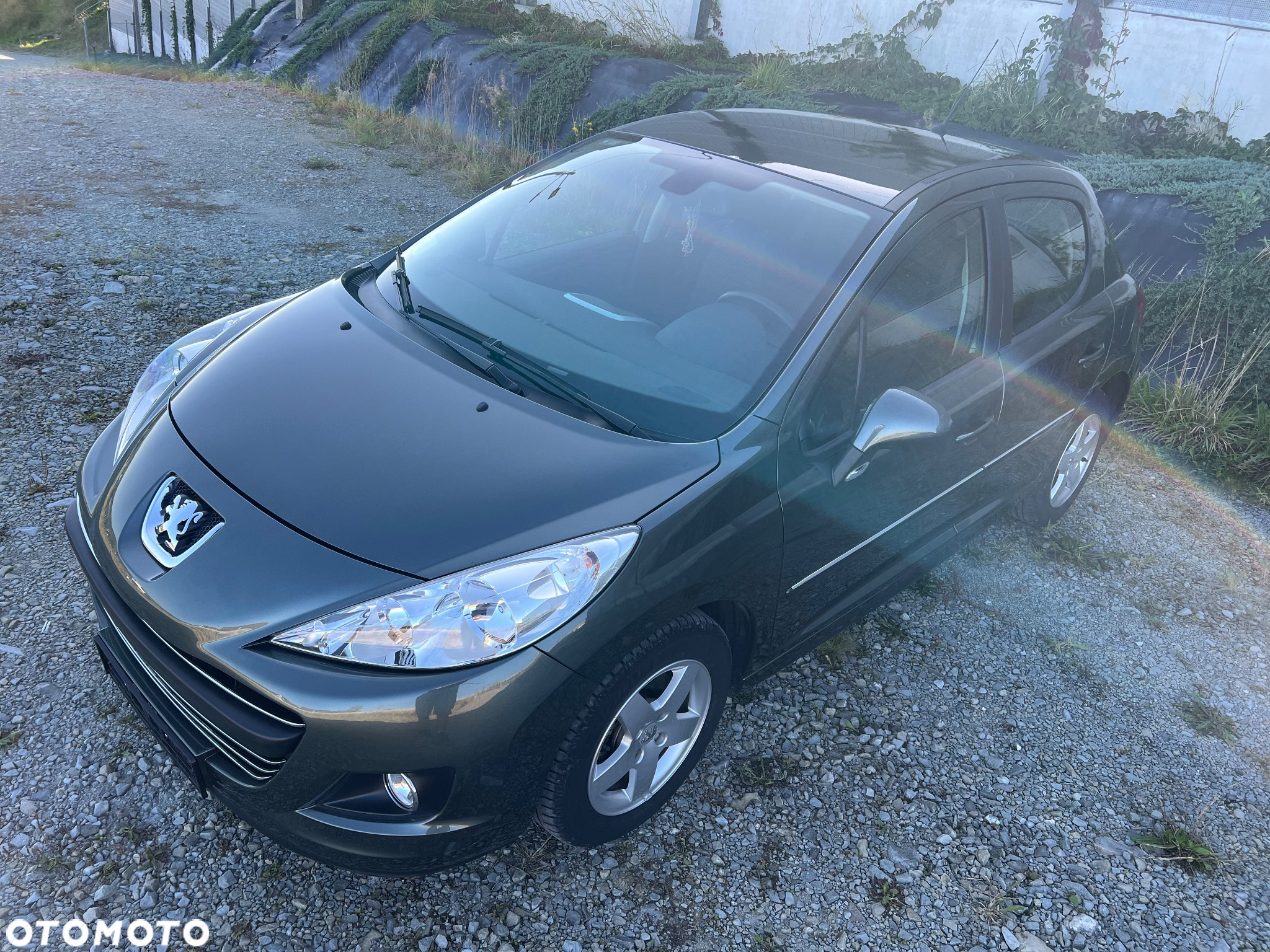 Peugeot 207 1.4 Trendy - 7