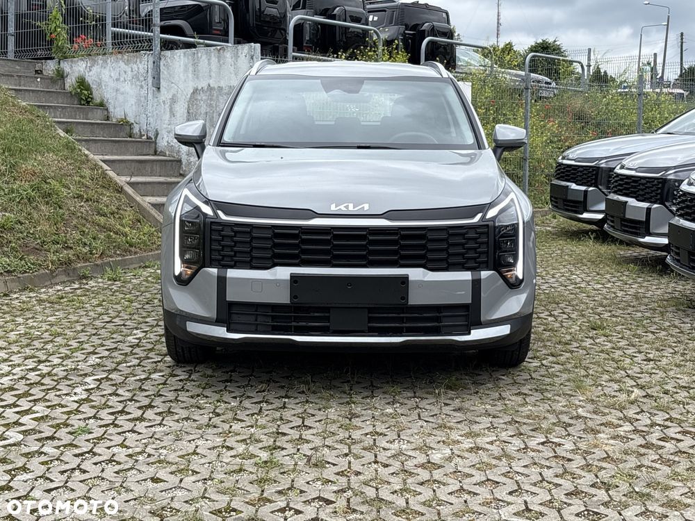 Kia Sportage 1.6 T-GDI M 2WD - 3