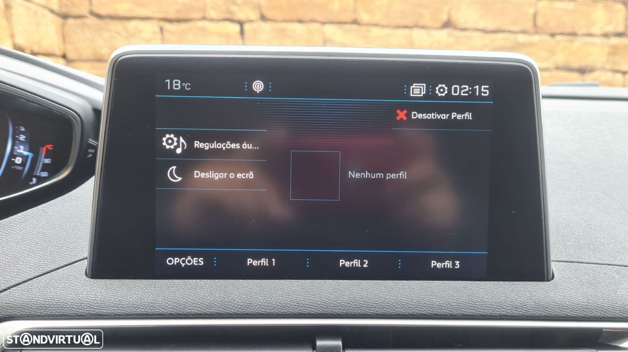 Peugeot 3008 1.5 BlueHDi Allure - 25
