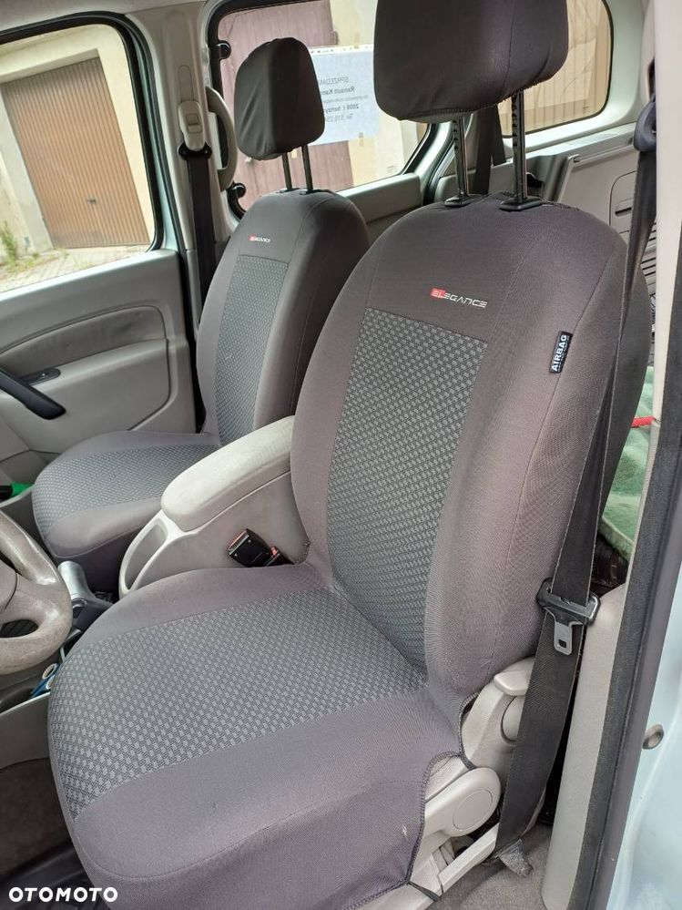 Renault Kangoo 1.6 16V Helios - 6