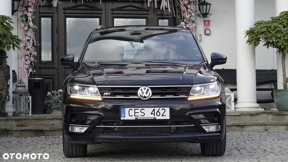 Volkswagen Tiguan 2.0 TDI BMT SCR 4Mot Highline DSG - 9