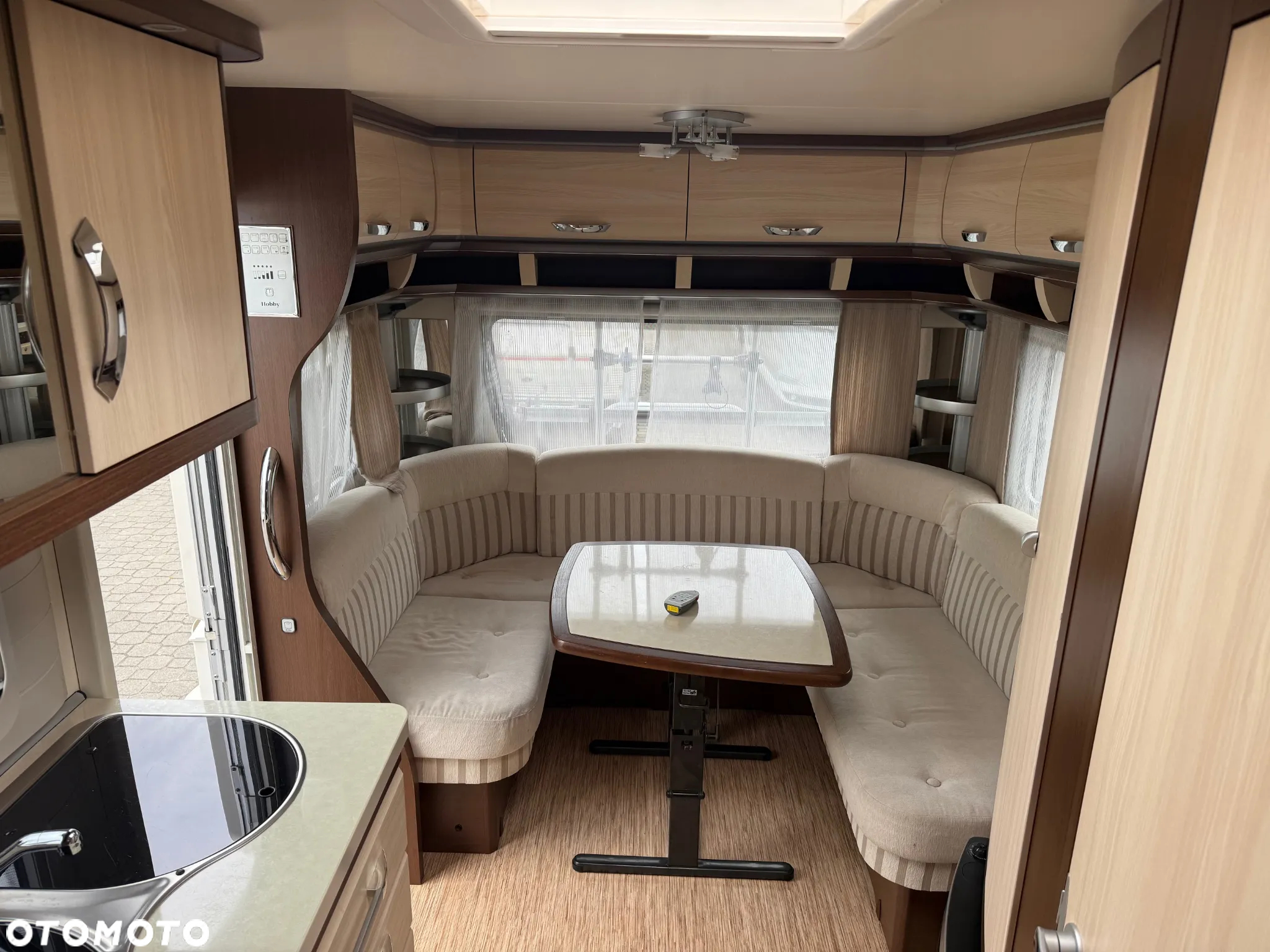 Hobby Prestige 495 UL - 11