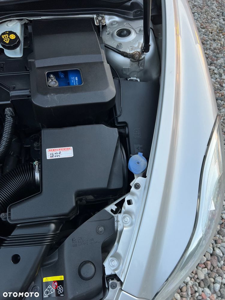 Volvo C30 - 22