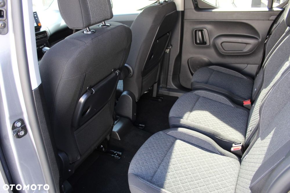 Opel Combo - 26