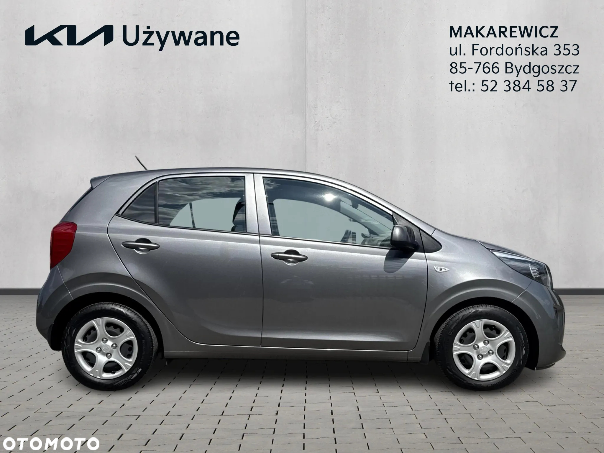 Kia Picanto 1.2 M - 6