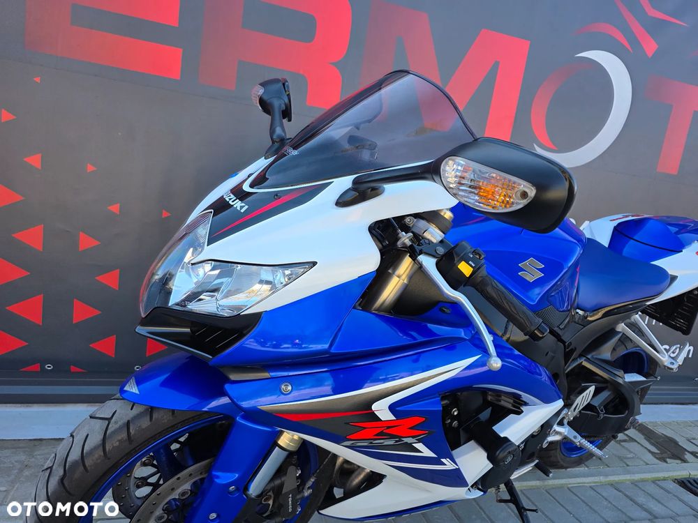 Suzuki GSX-R - 9