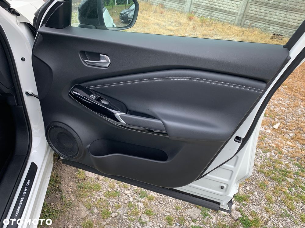 Nissan Juke 1.6 4AMT Premiere Edition - 21