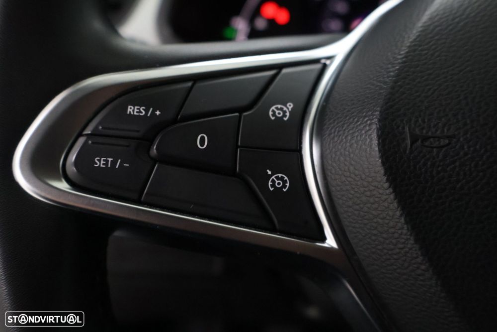 Renault Captur 1.0 TCe Techno - 8