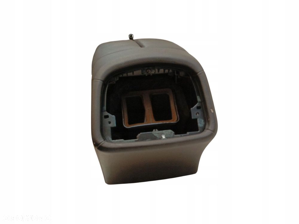 TUNEL ŚRODKOWY PODŁOKIETNIK MASERATI GHIBLI III (2013-2017) 3.0 D 250KM 105088372C - 7