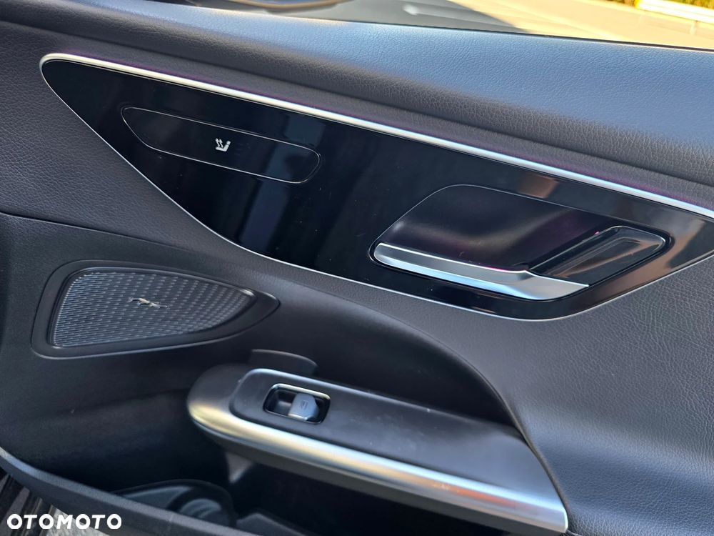 Mercedes-Benz Klasa C 220 d 9G-TRONIC - 14