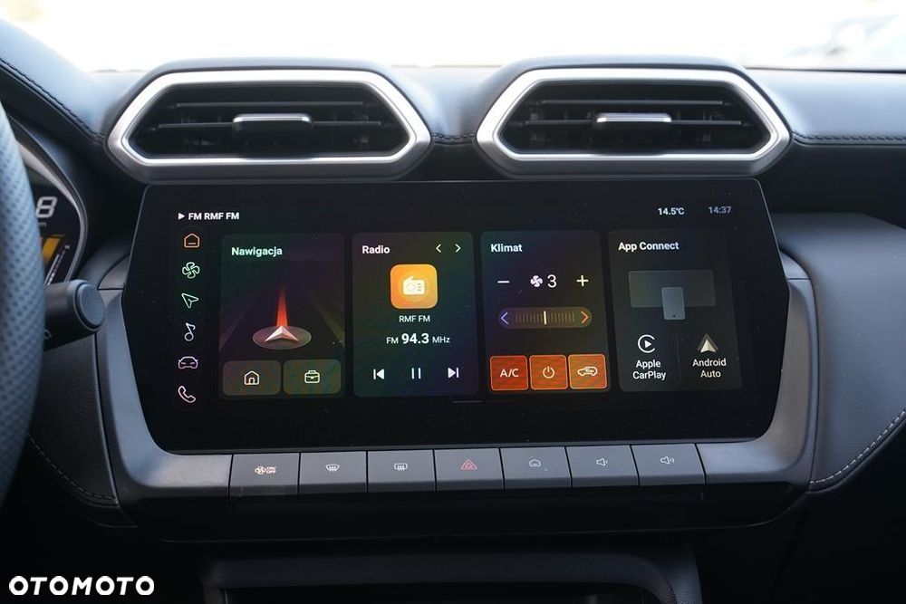 MG ZS 1.5 Excite - 17