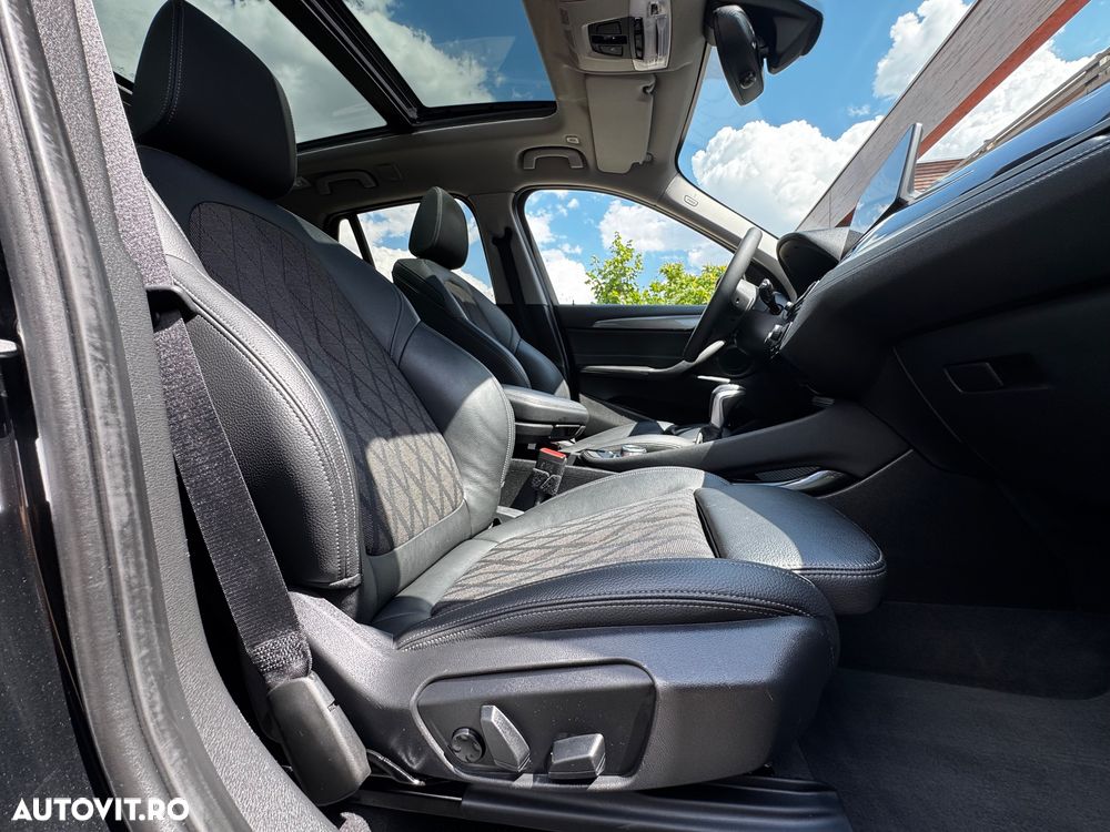 BMW X1 xDrive25e Sport Line - 26