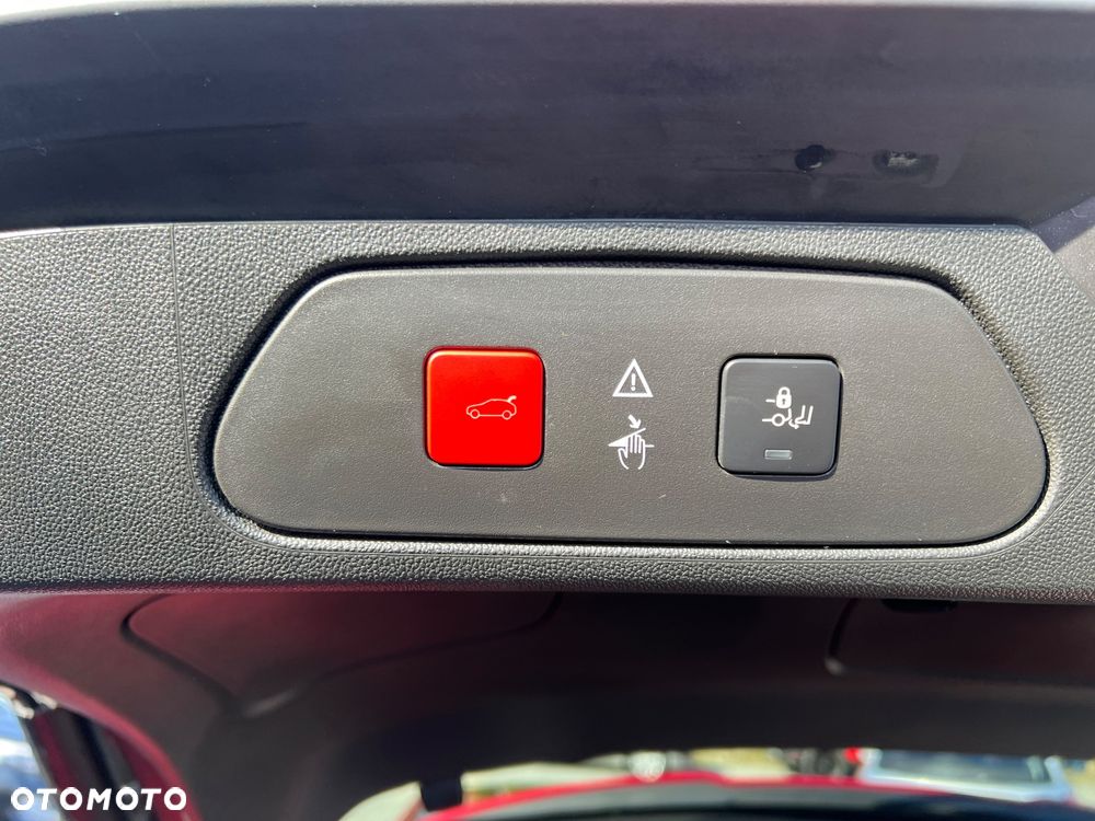 Opel Grandland X 1.2 Start/Stop Automatik Business INNOVATION - 20