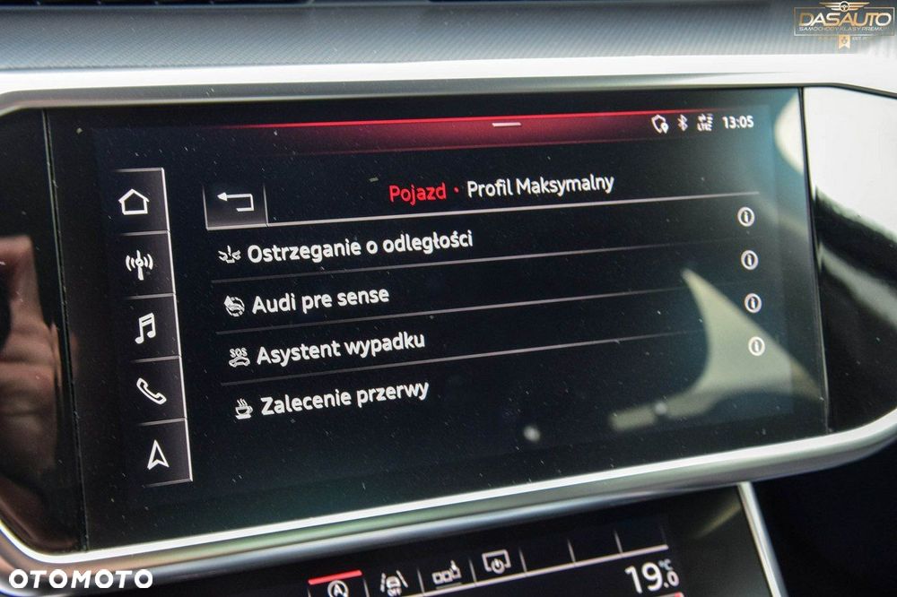 Audi A6 - 28