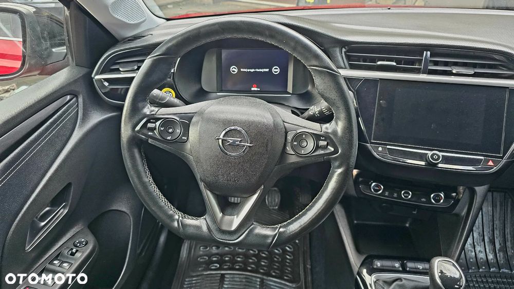 Opel Corsa 1.2 Direct Injection Turbo Start/Stop GS Line - 22