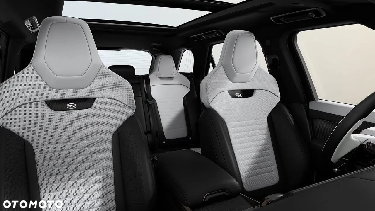 Land Rover Range Rover Sport P635 SV Edition Two