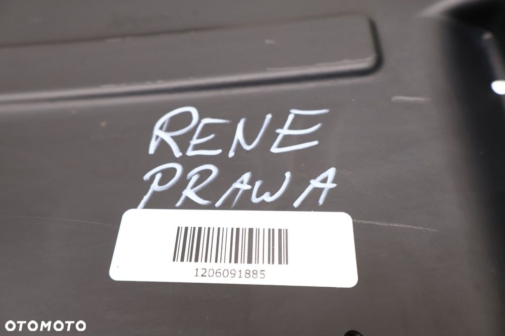 JEEP RENEGADE OSŁONA PODWOZIA PRAWA 51964093 - 8