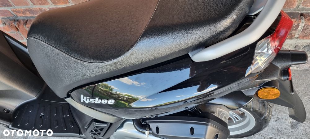 Peugeot Kisbee - 7