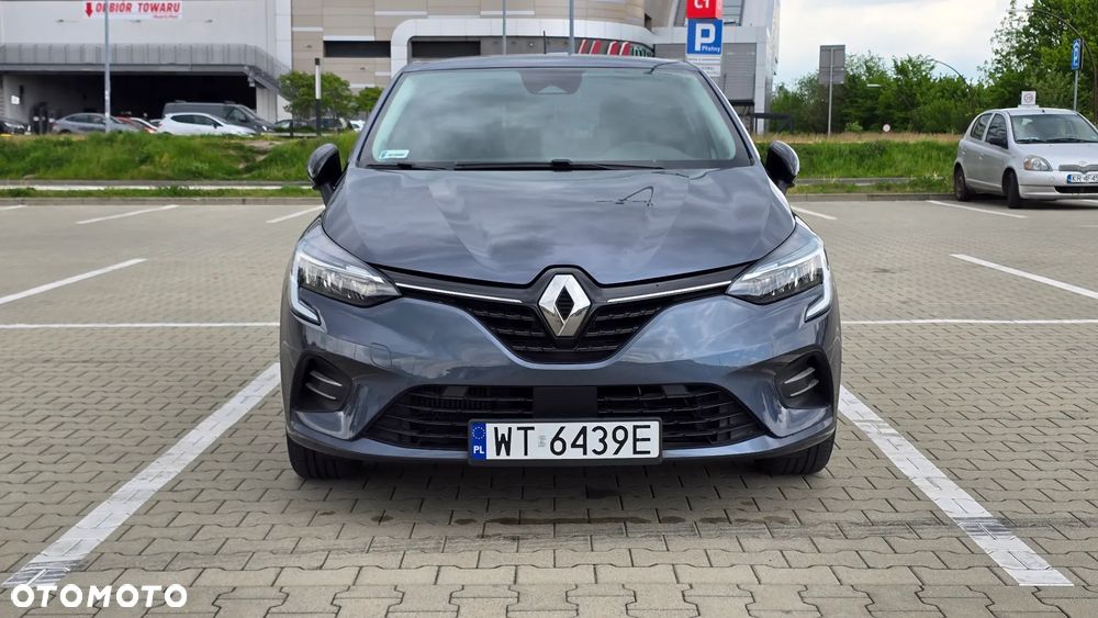 Renault Clio 1.0 TCe Intens - 2