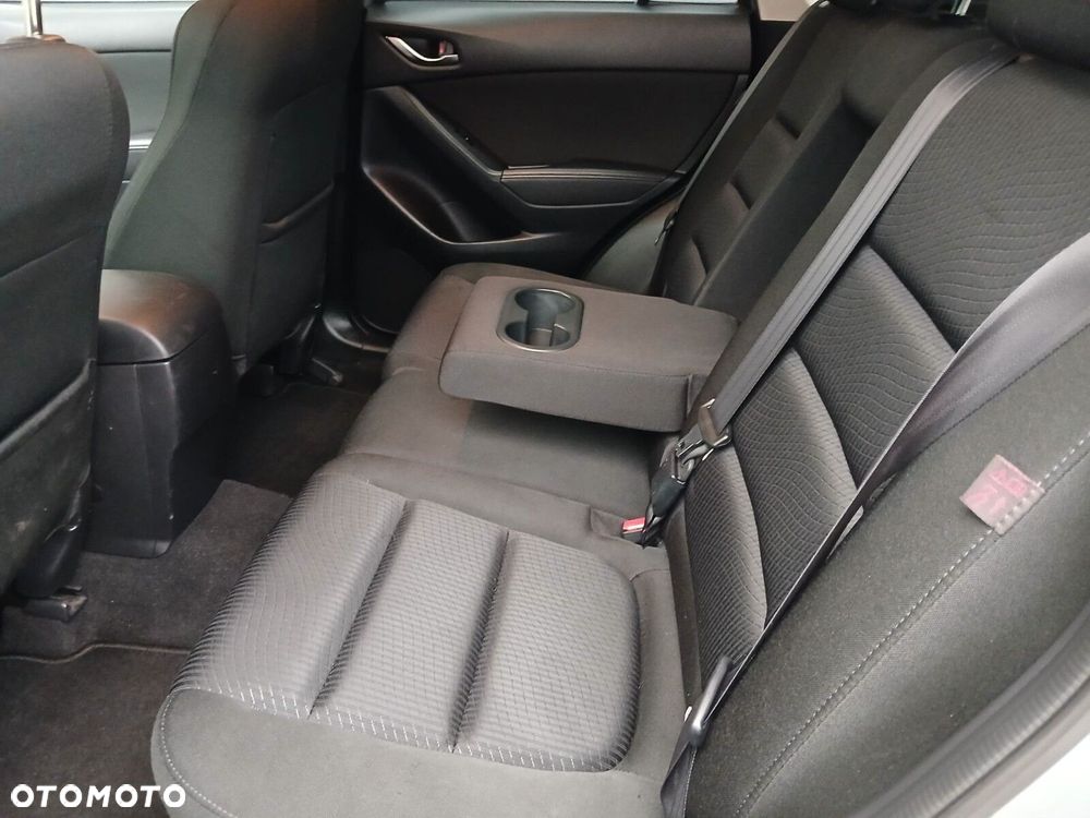 Mazda CX-5 2.0 Skyenergy 2WD - 16