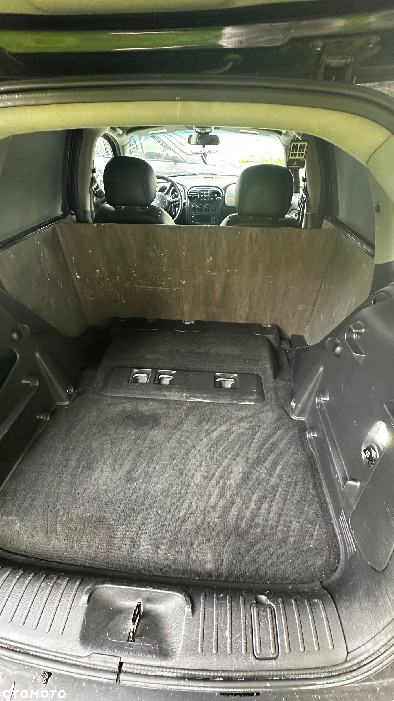 Chrysler PT Cruiser 2.2 CRD Classic - 13