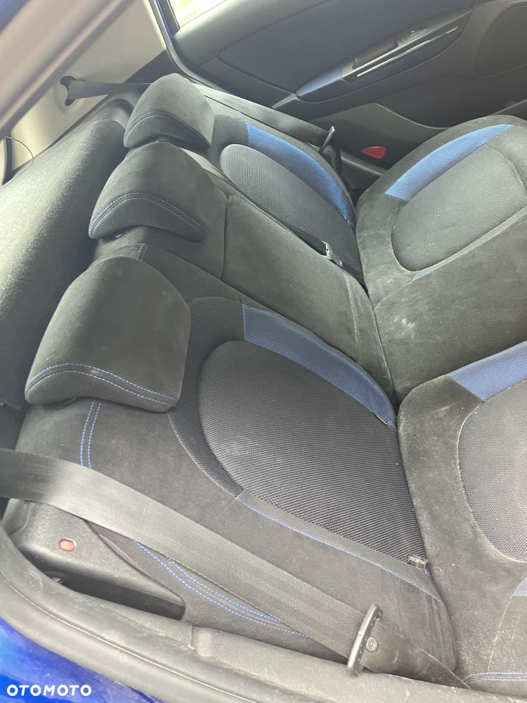 Fiat Bravo 2.0 Multijet 16V Sport - 9