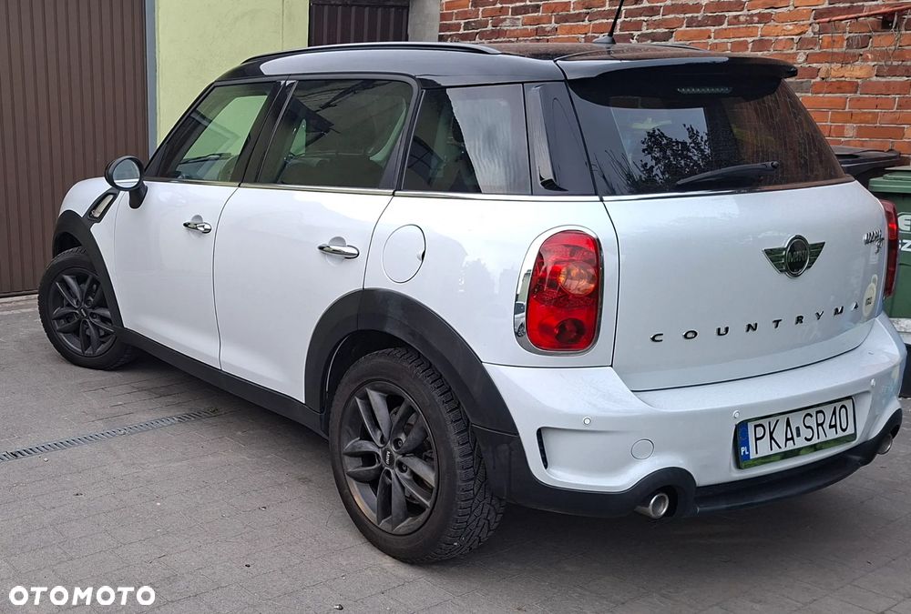 MINI Countryman - 3