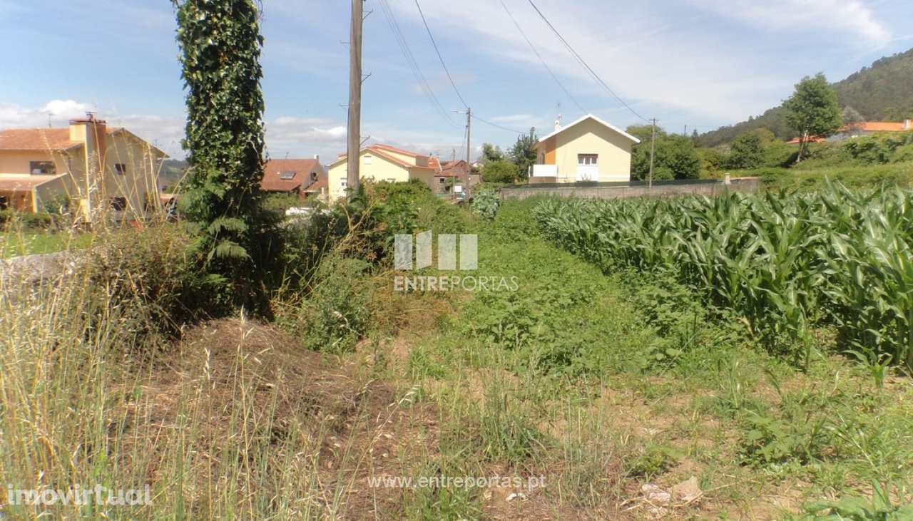 Terreno de construção para venda, Lanhelas; Caminha - Grande imagem: 2/11