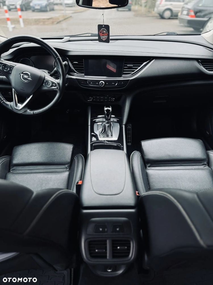 Opel Insignia 1.5 T Ultimate S&S - 8