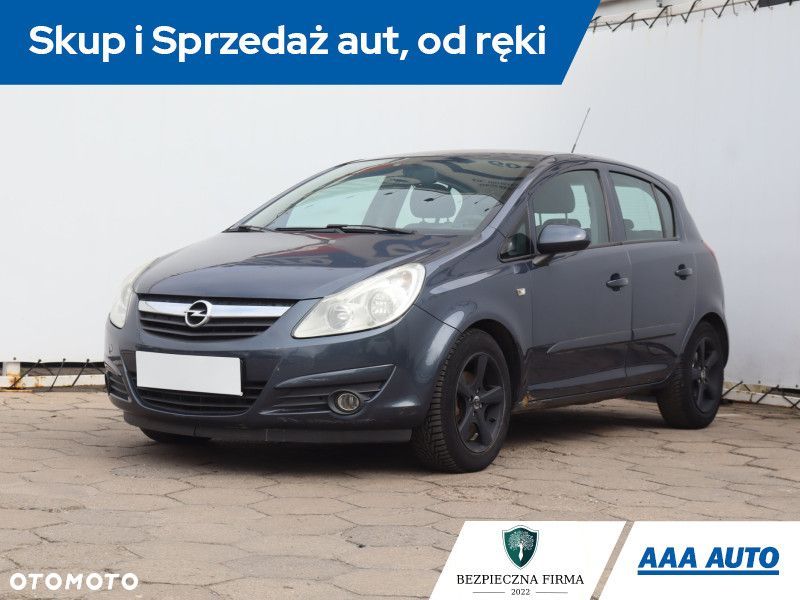 Opel Corsa - 3