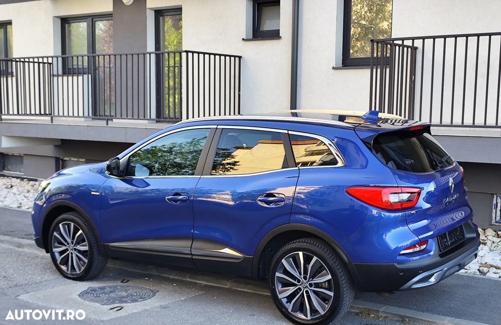 Renault Kadjar - 1