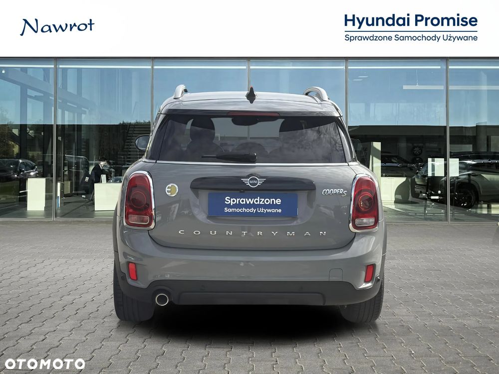 MINI Countryman Cooper ALL4 - 4