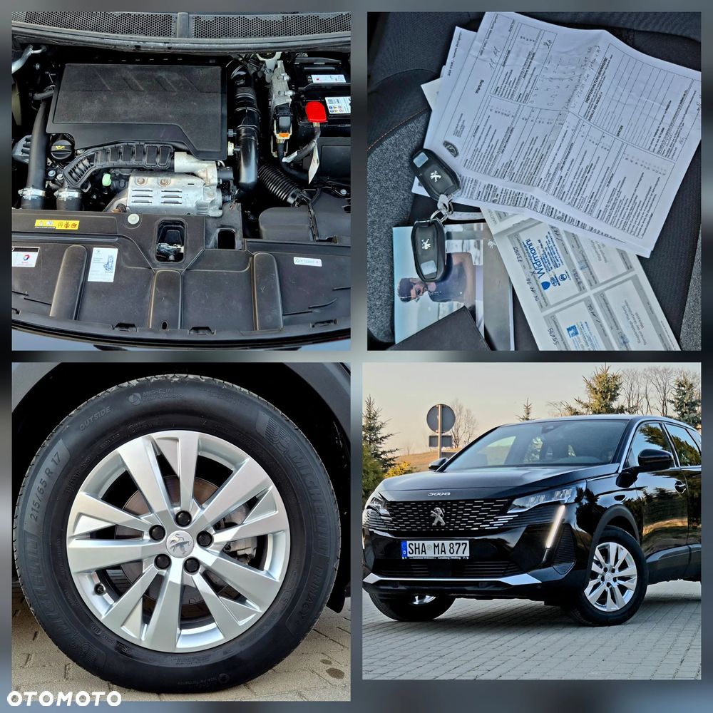 Peugeot 3008 - 39