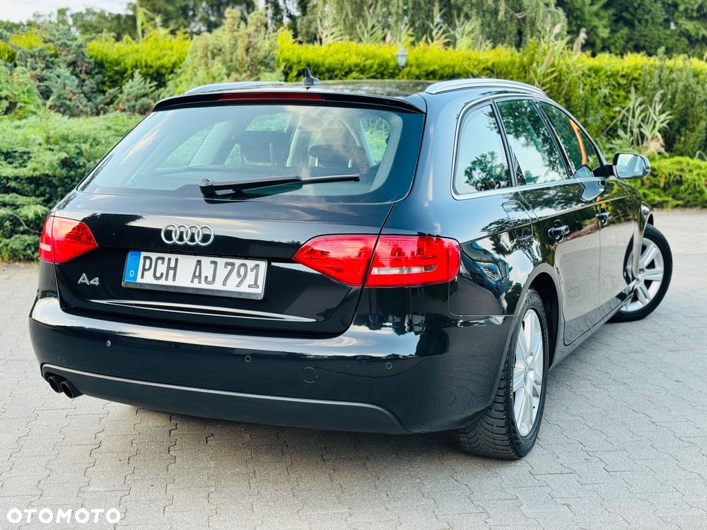 Audi A4 - 31