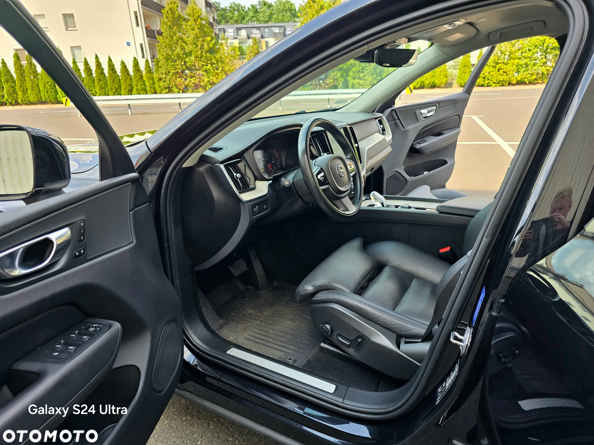 Volvo XC 60 B5 B AWD Inscription - 21