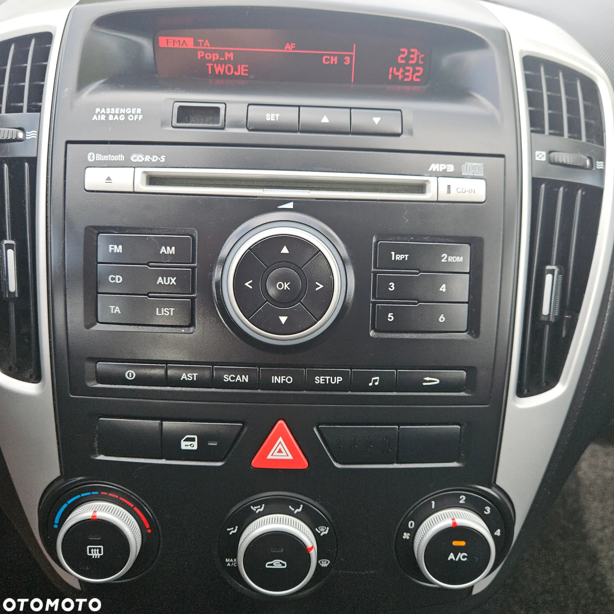 Kia Ceed Cee'd 1.6 Crdi Comfort + - 20