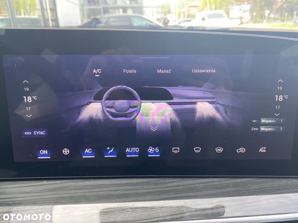 Omoda 9 1.5 Super Hybrid Exclusive AWD - 26