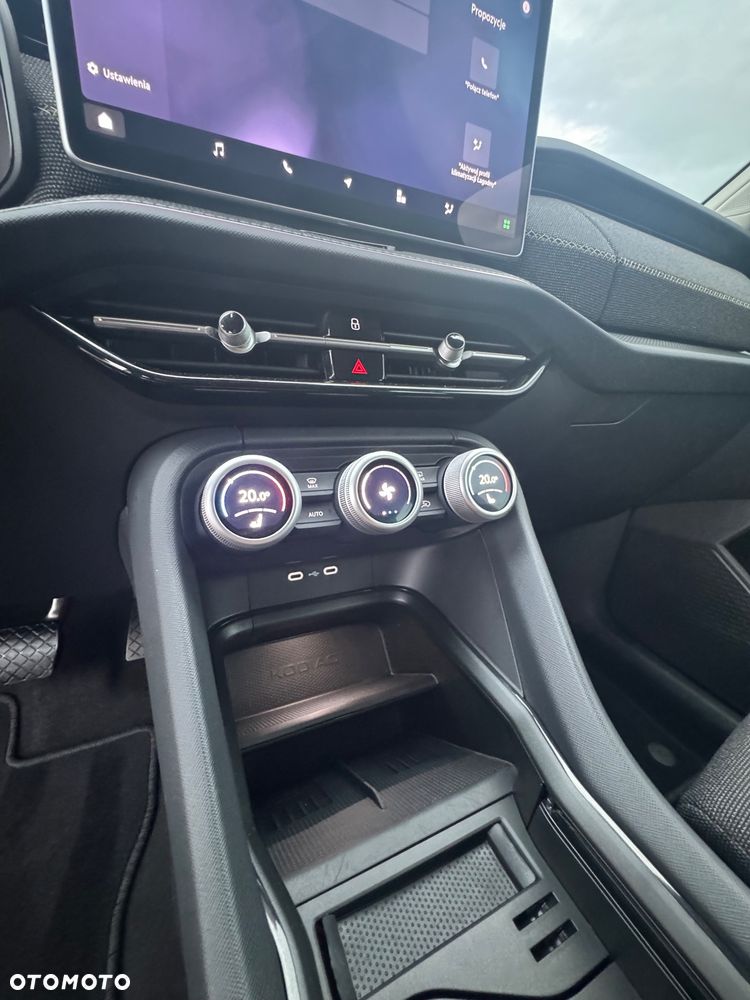 Skoda Kodiaq 2.0 TDI 4x4 Selection DSG - 28