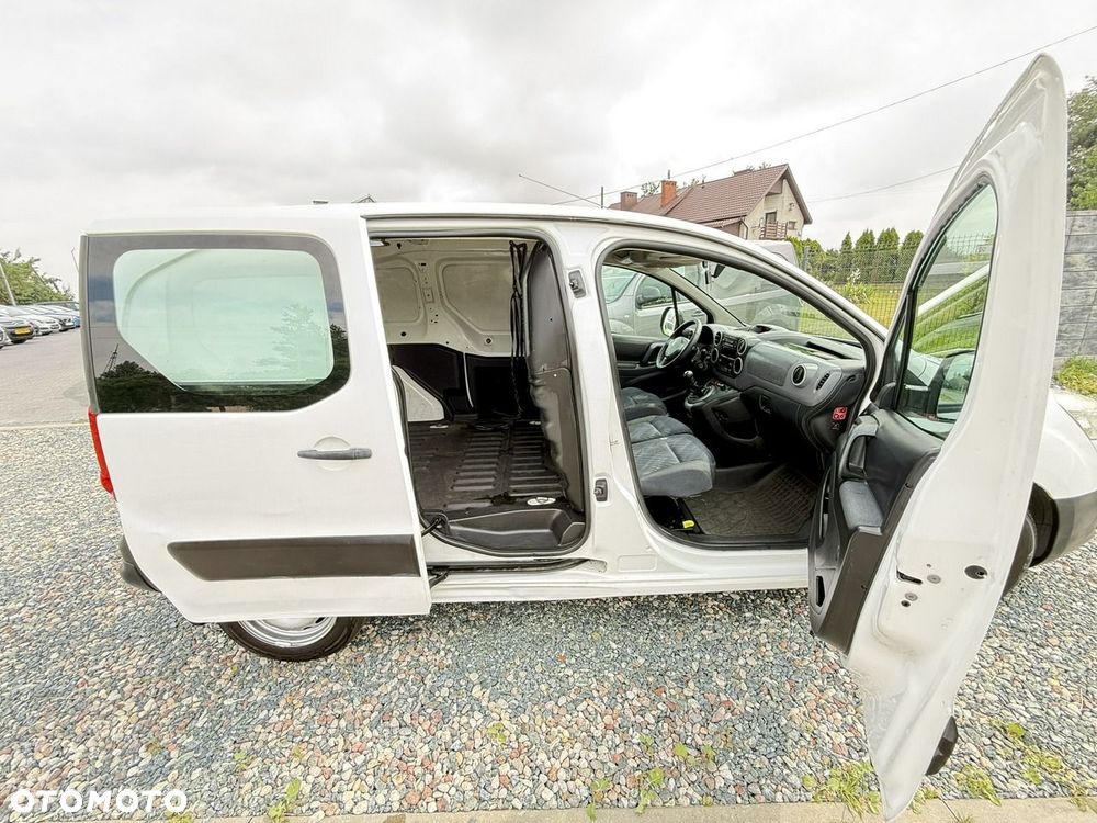 Peugeot Partner - 4
