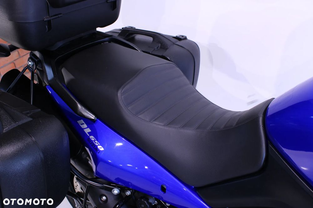 Suzuki DL - 18
