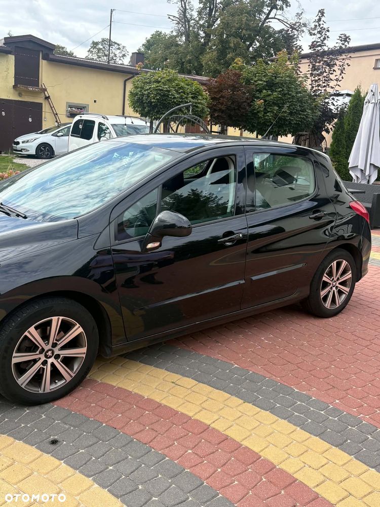 Peugeot 308 - 6