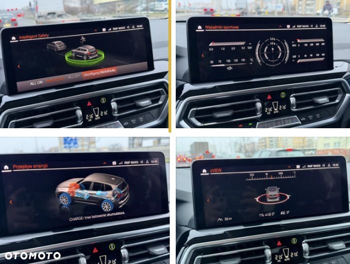 BMW X3 xDrive20d sport - 35