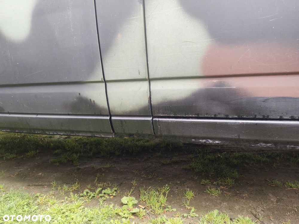 Volkswagen T4 - 12