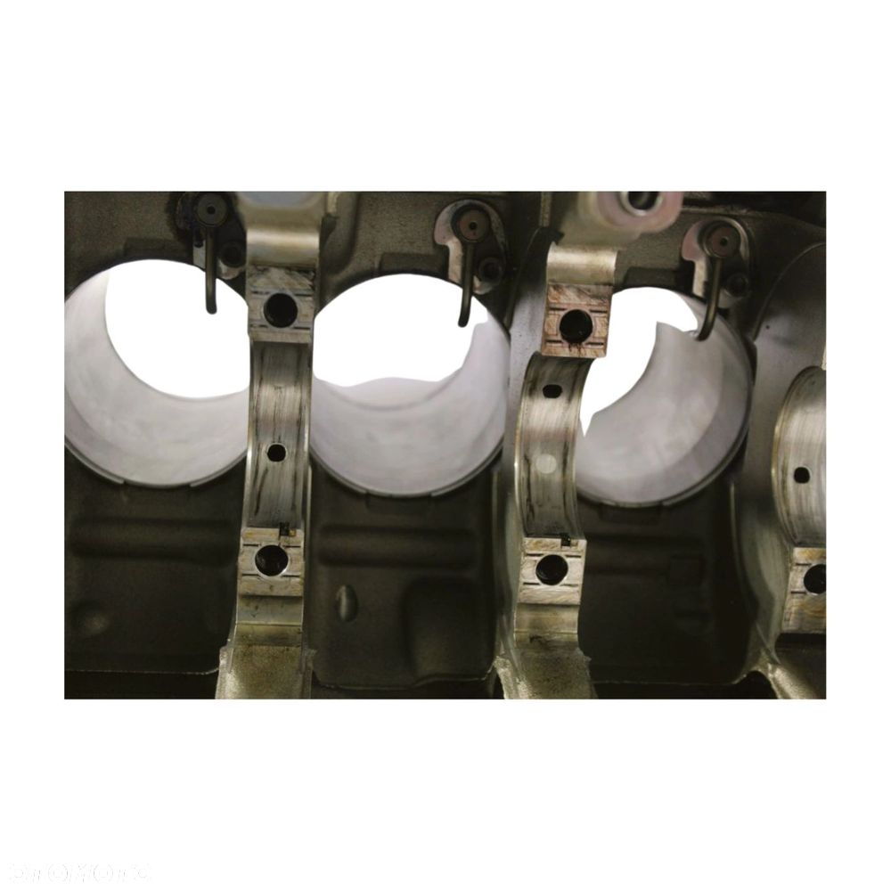 BLOK SILNIKA BMW E90 E91 E81 E87 E60 2.0D N47D20A 7797922 NOMINAŁ - 14