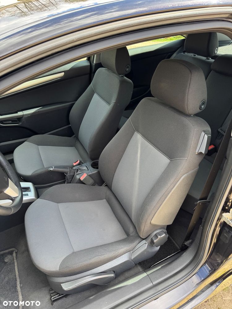 Opel Astra 1.8 Automatik Cosmo - 11