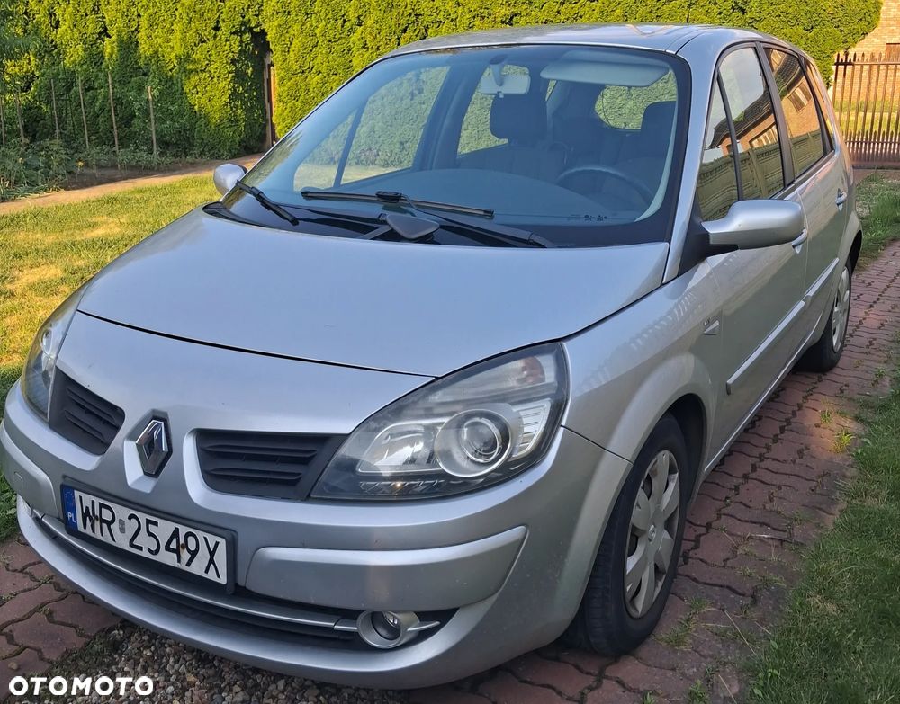 Renault Scenic 1.6 16V Authentique - 2