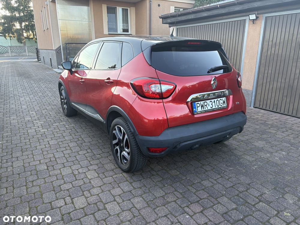 Renault Captur - 7
