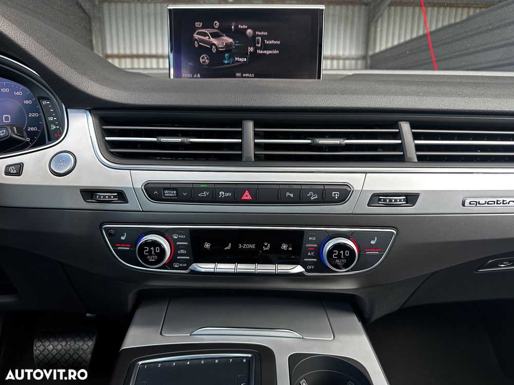 Audi Q7 - 21