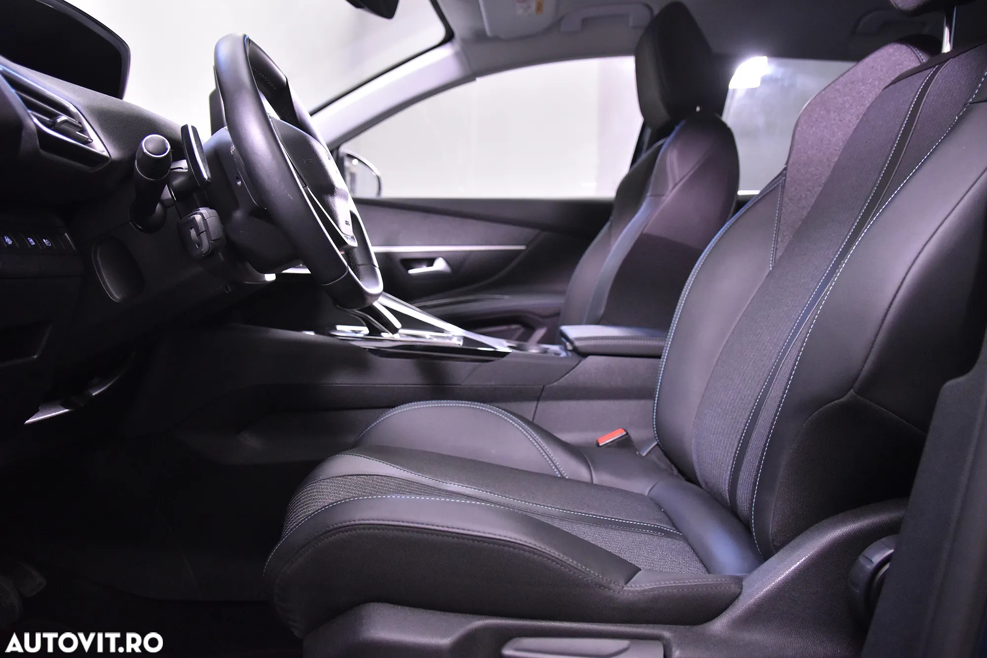 Peugeot 3008 - 22