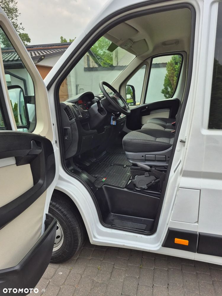 Fiat Ducato - 5